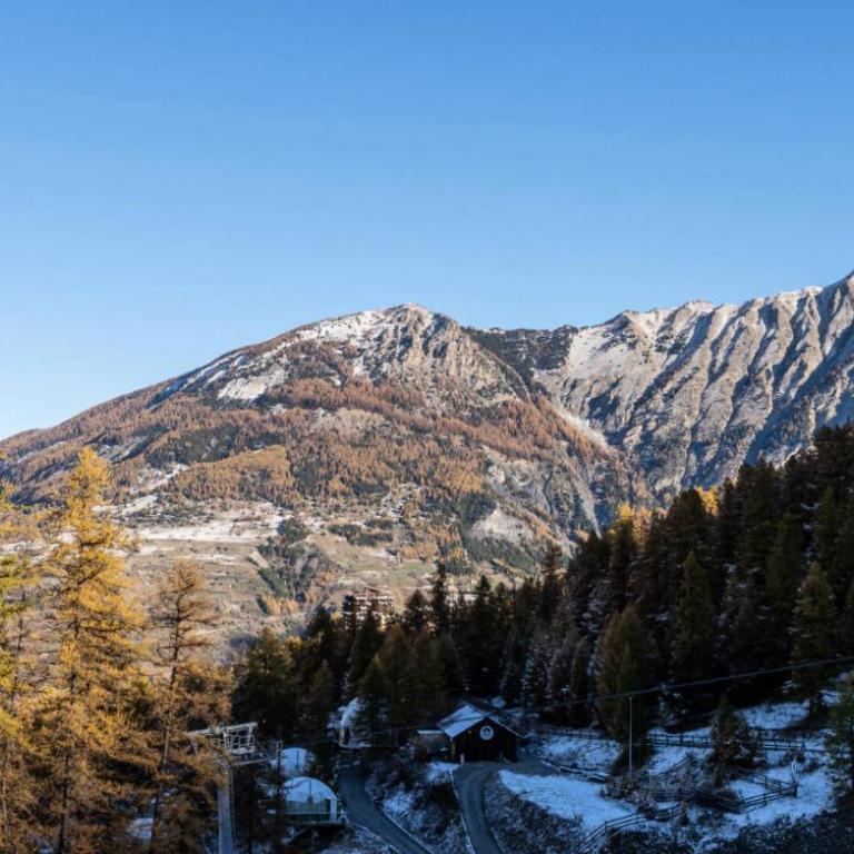 Résidence Les Hauts De Preclaux - Logement pour 6 personnes au coeur des Orres 1800 MAE-5331 - Apartamento - 7