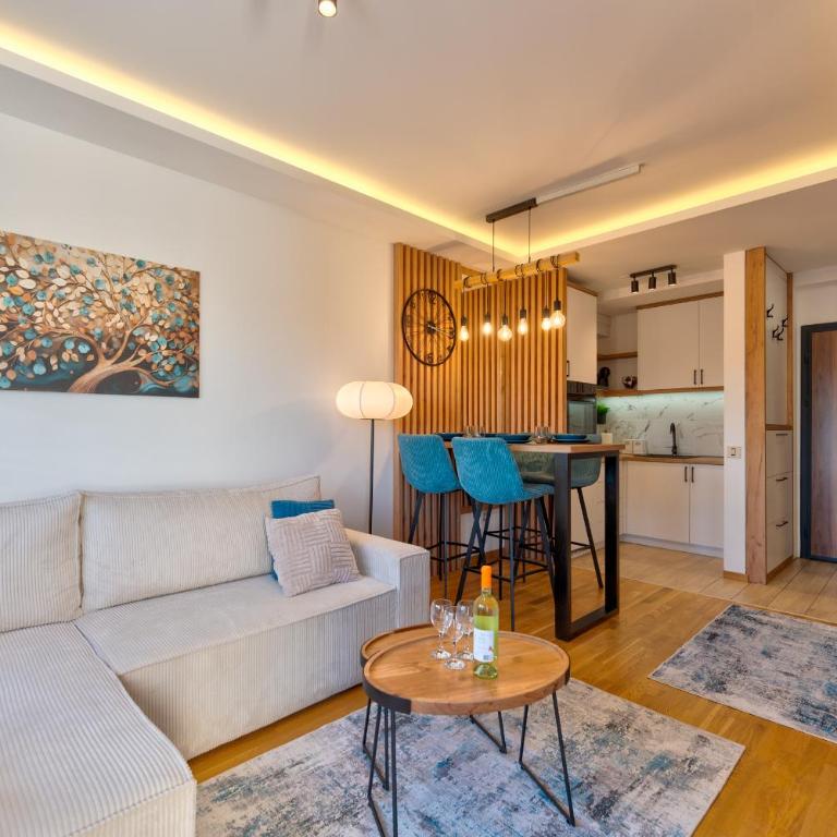 Vista Bella Zlatibor - One-Bedroom Apartment - 4
