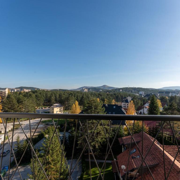 Vista Bella Zlatibor - One-Bedroom Apartment - 15
