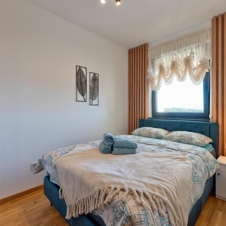 Vista Bella Zlatibor - One-Bedroom Apartment - 6