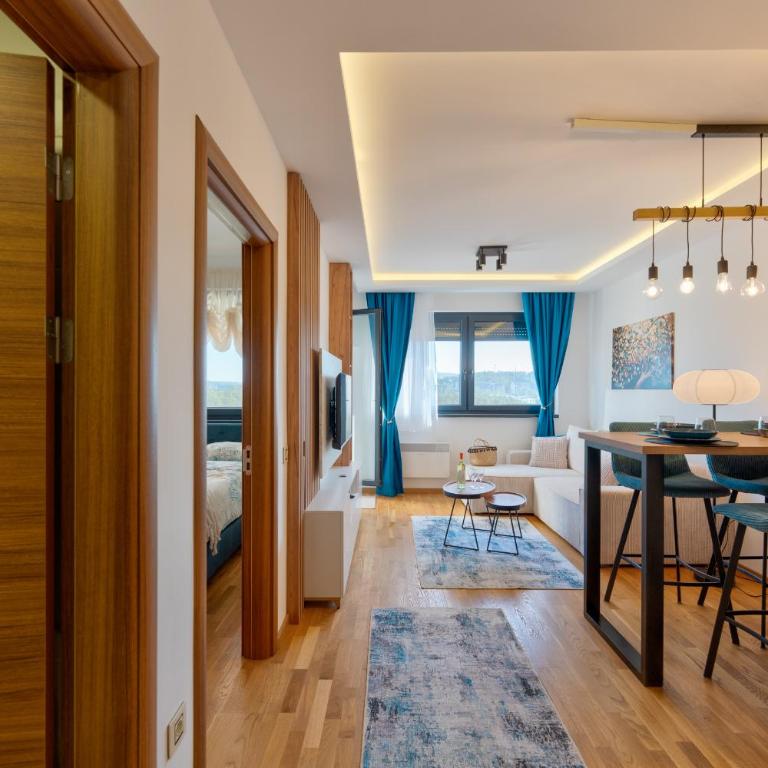 Vista Bella Zlatibor - One-Bedroom Apartment - 8