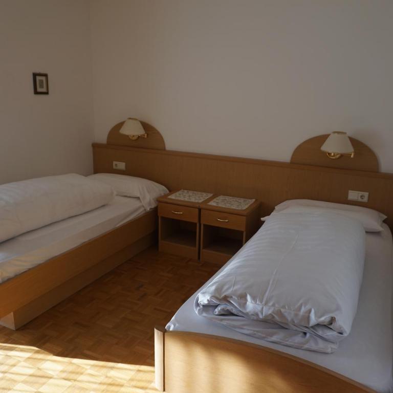 Hotel & Residence Sylvanerhof - Appartamento con 3 Camere da Letto - 9