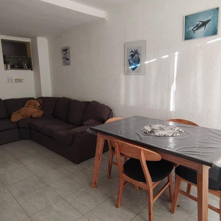 Casa Franca - Apartamento de 2 dormitorios - 1