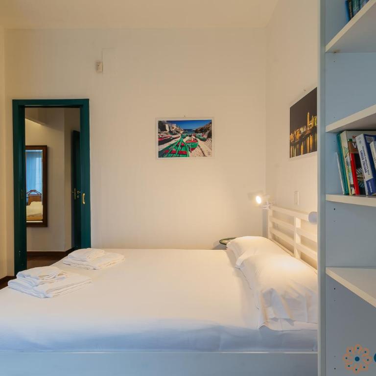 Terrazza Paradiso by Apulia Accommodation - Appartamento Superior con 3 Camere da Letto - 20