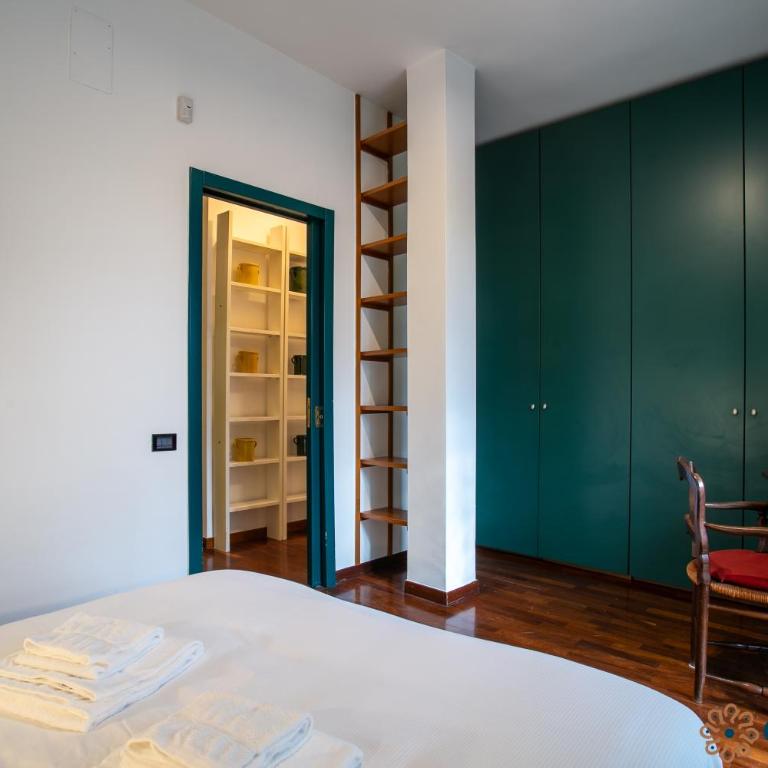 Terrazza Paradiso by Apulia Accommodation - Appartamento Superior con 3 Camere da Letto - 18