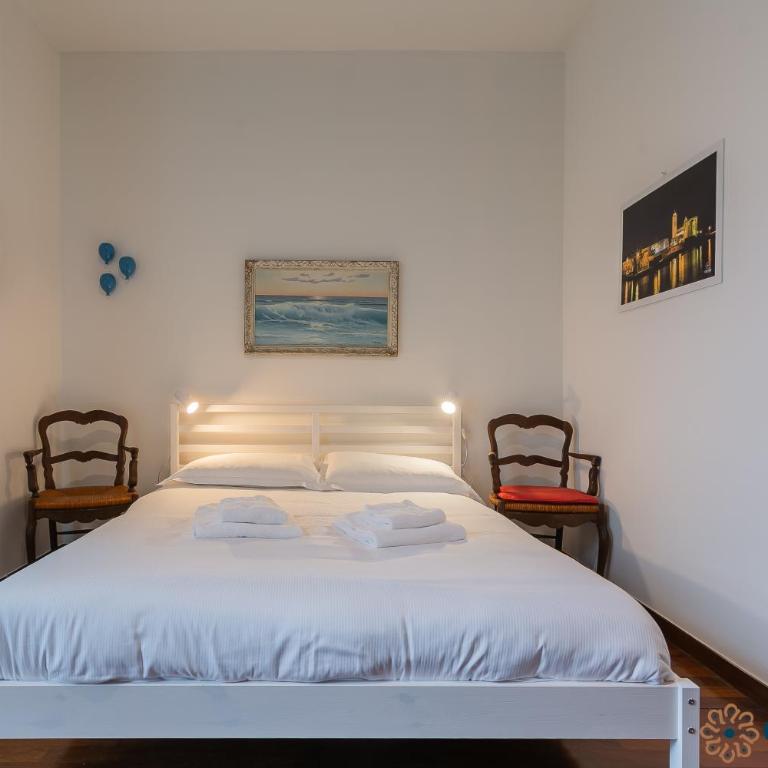 Terrazza Paradiso by Apulia Accommodation - Appartamento Superior con 3 Camere da Letto - 15