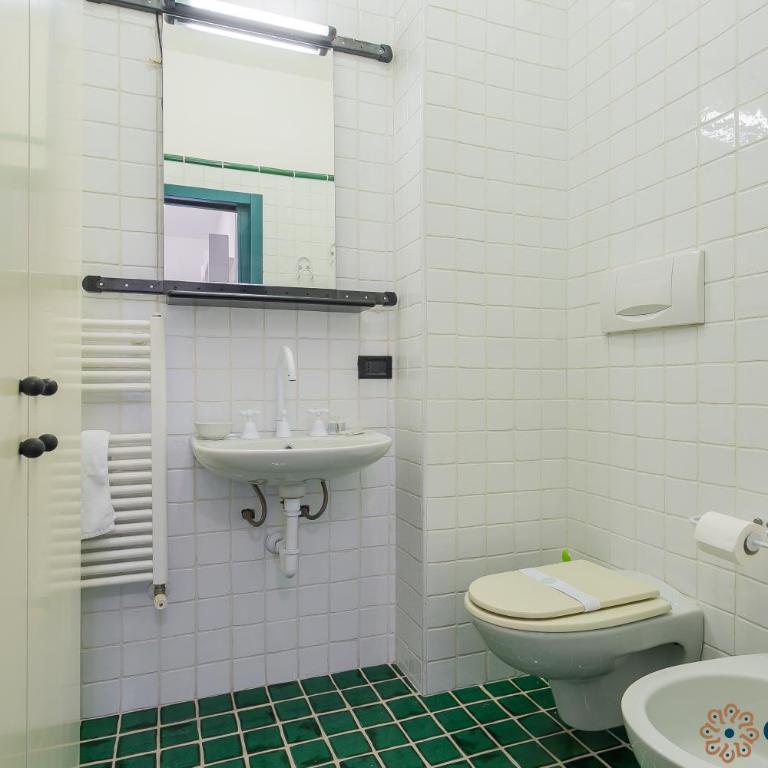 Terrazza Paradiso by Apulia Accommodation - Appartamento Superior con 3 Camere da Letto - 32