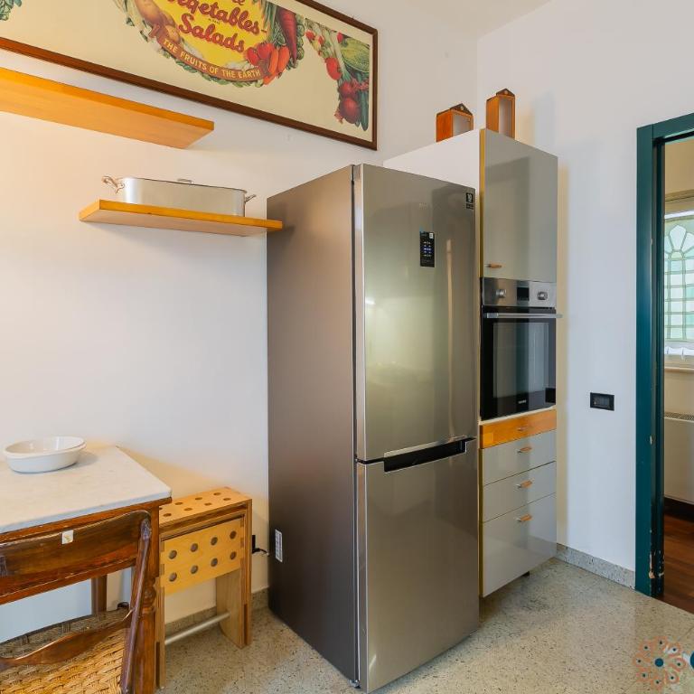 Terrazza Paradiso by Apulia Accommodation - Appartamento Superior con 3 Camere da Letto - 23
