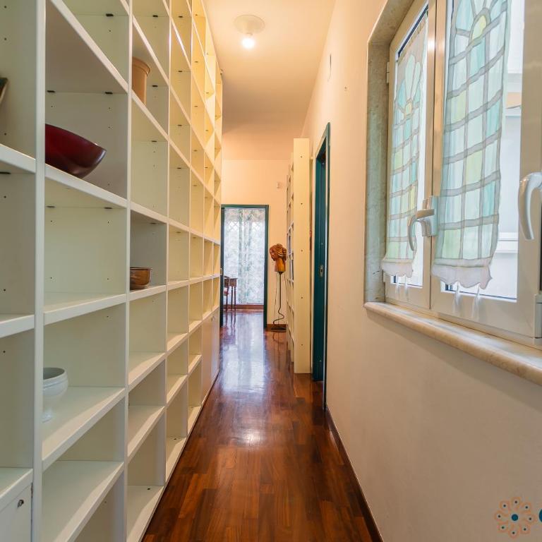 Terrazza Paradiso by Apulia Accommodation - Appartamento Superior con 3 Camere da Letto - 14