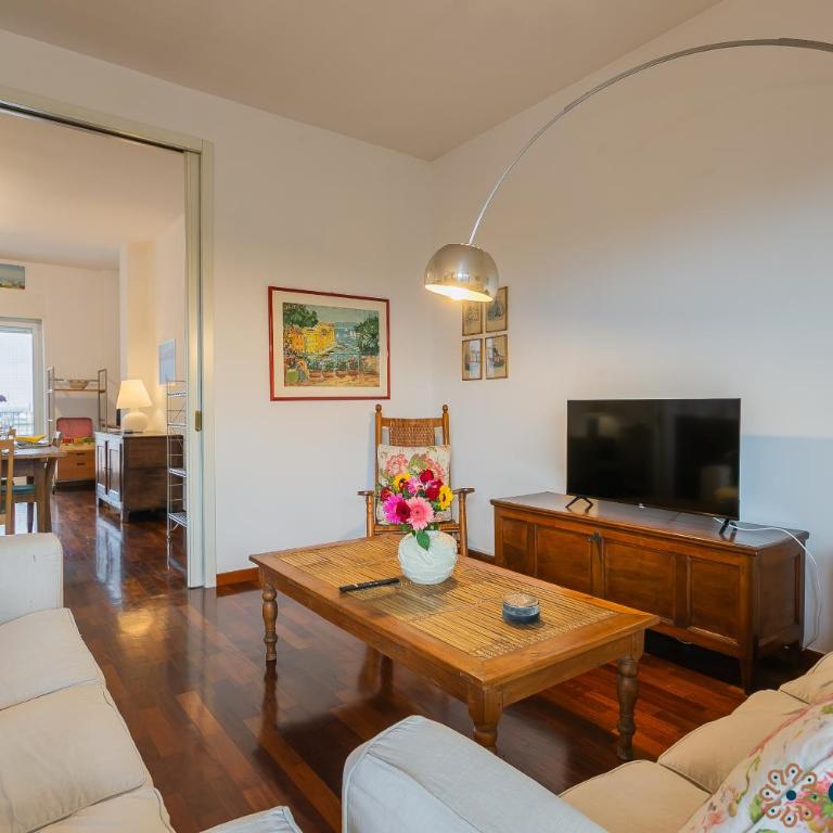 Terrazza Paradiso by Apulia Accommodation - Appartamento Superior con 3 Camere da Letto - 3
