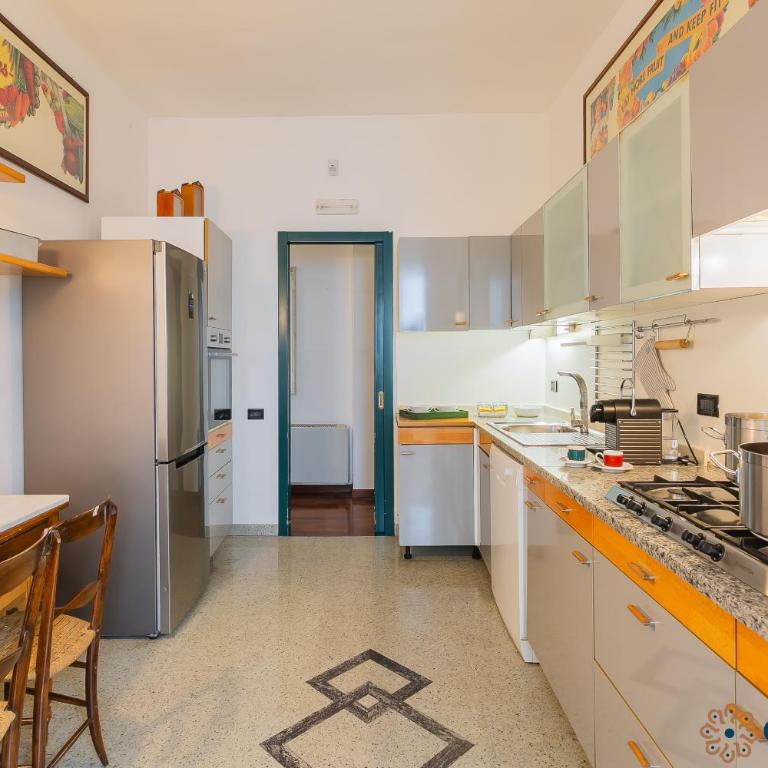 Terrazza Paradiso by Apulia Accommodation - Appartamento Superior con 3 Camere da Letto - 27