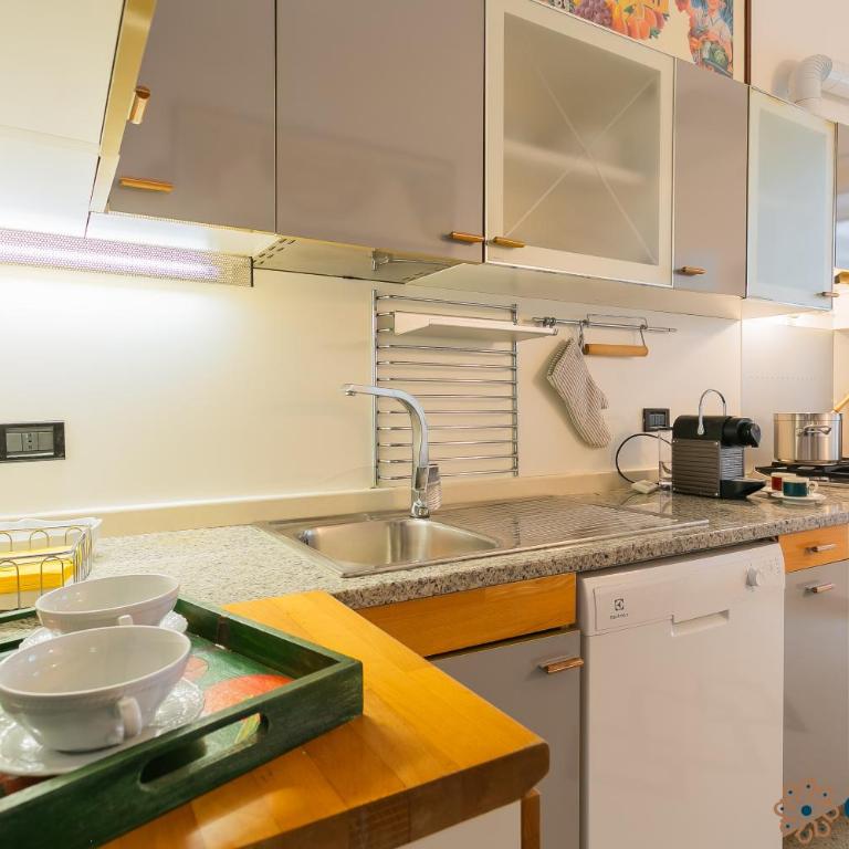 Terrazza Paradiso by Apulia Accommodation - Appartamento Superior con 3 Camere da Letto - 28