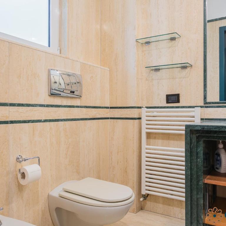 Terrazza Paradiso by Apulia Accommodation - Appartamento Superior con 3 Camere da Letto - 34
