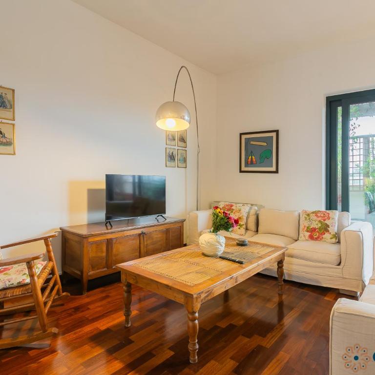 Terrazza Paradiso by Apulia Accommodation - Appartamento Superior con 3 Camere da Letto - 1