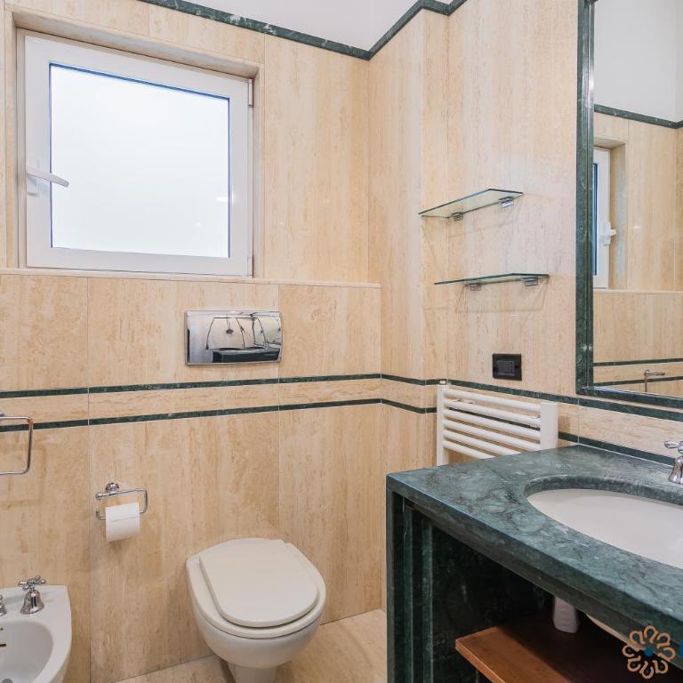 Terrazza Paradiso by Apulia Accommodation - Appartamento Superior con 3 Camere da Letto - 30