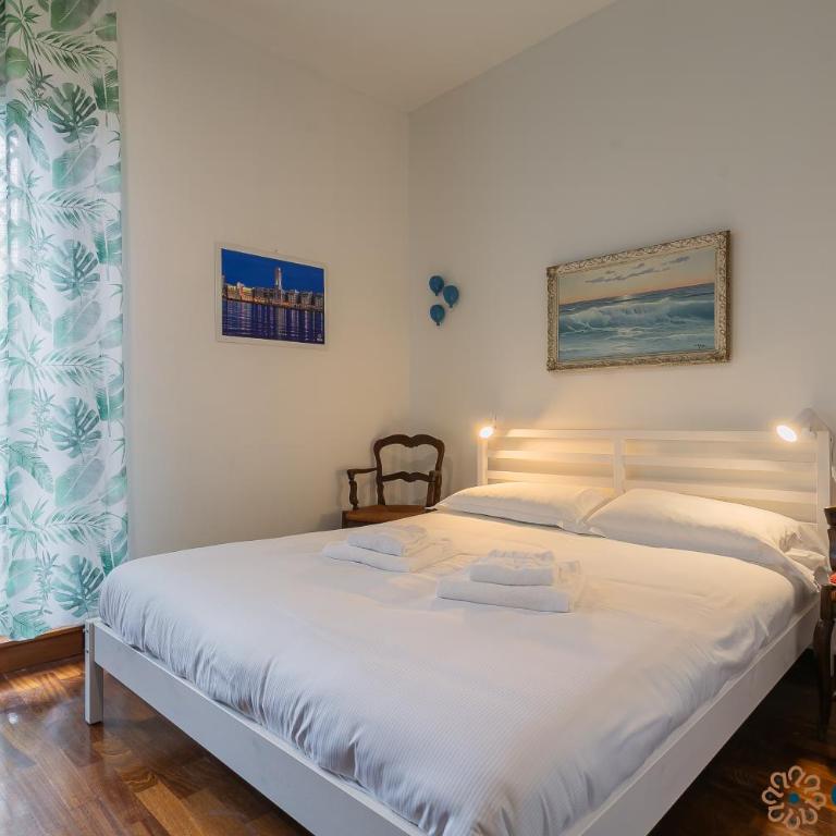 Terrazza Paradiso by Apulia Accommodation - Appartamento Superior con 3 Camere da Letto - 17