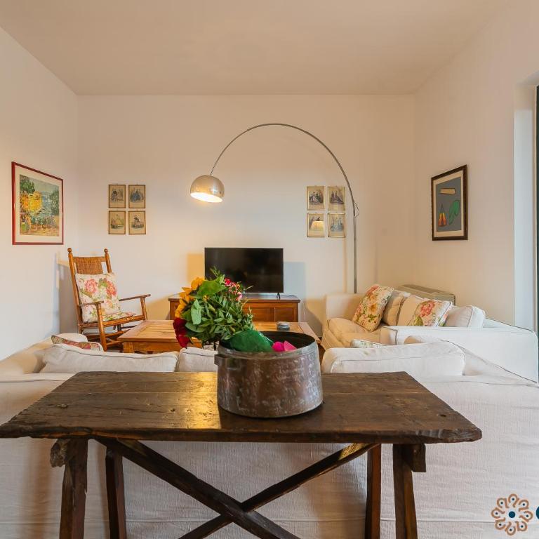 Terrazza Paradiso by Apulia Accommodation - Appartamento Superior con 3 Camere da Letto - 8