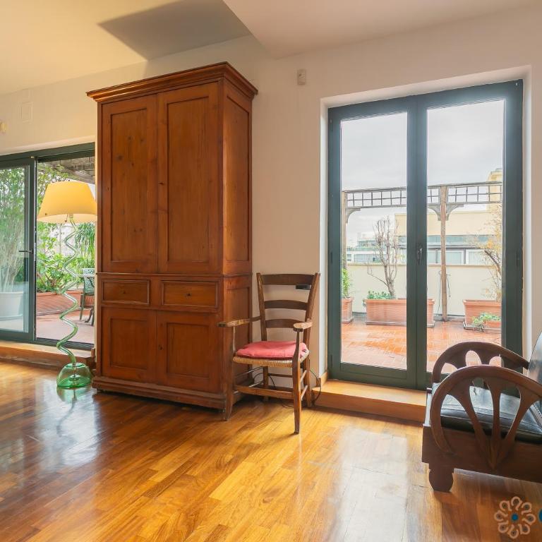 Terrazza Paradiso by Apulia Accommodation - Appartamento Superior con 3 Camere da Letto - 6