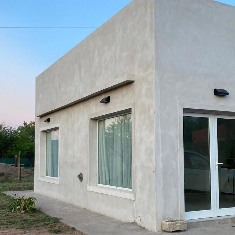 La Pampeanita - Apartamento de 1 dormitorio - 2