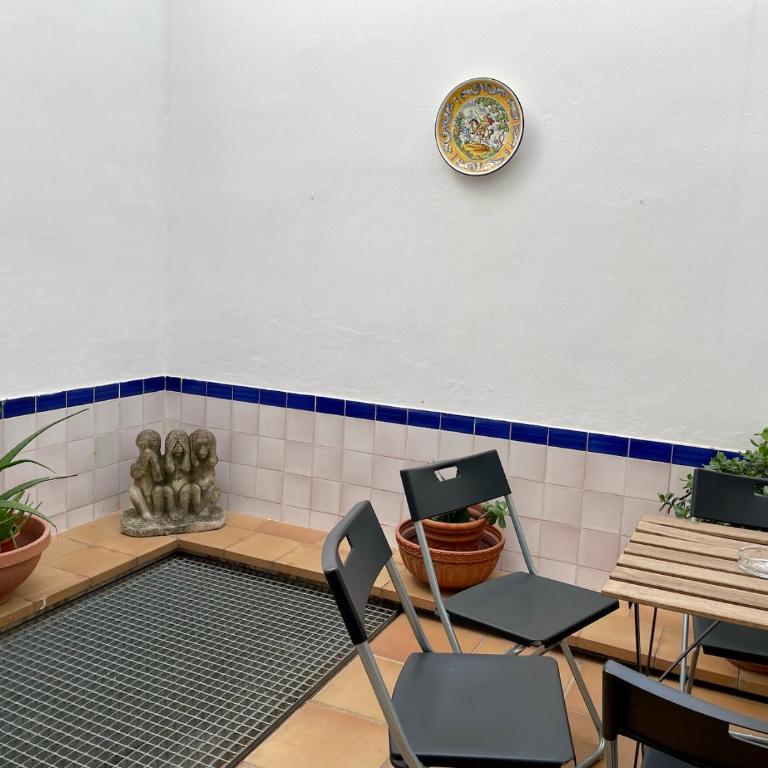 Plaza España Family House - Casa de 4 dormitorios - 19