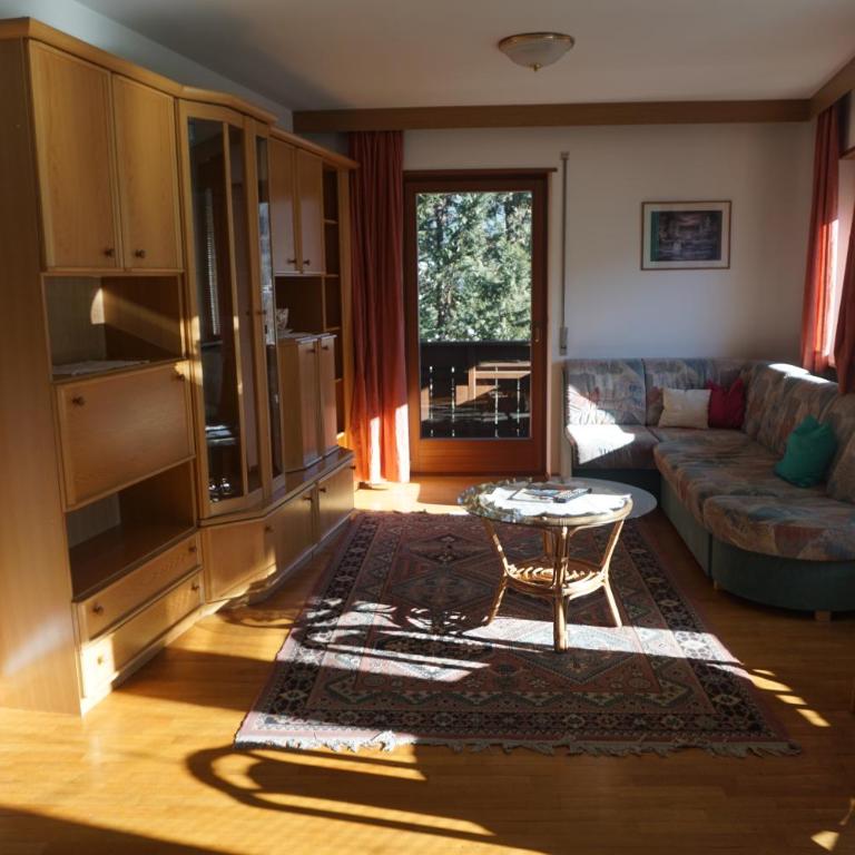 Hotel & Residence Sylvanerhof - Appartamento con 3 Camere da Letto - 3