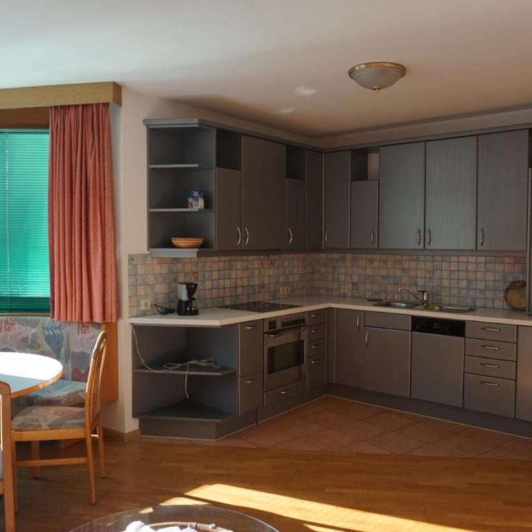 Hotel & Residence Sylvanerhof - Appartamento con 3 Camere da Letto - 1