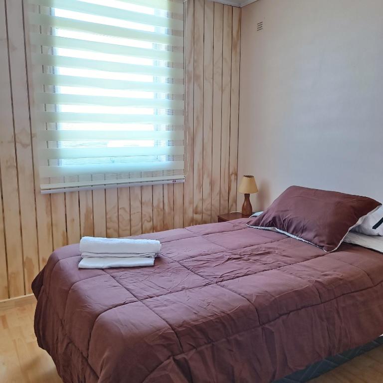 Departamento en Pelluco Puerto Montt - Apartamento de 3 dormitorios - 2