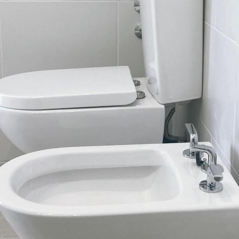 La Pampeanita - Apartamento de 1 dormitorio - 11