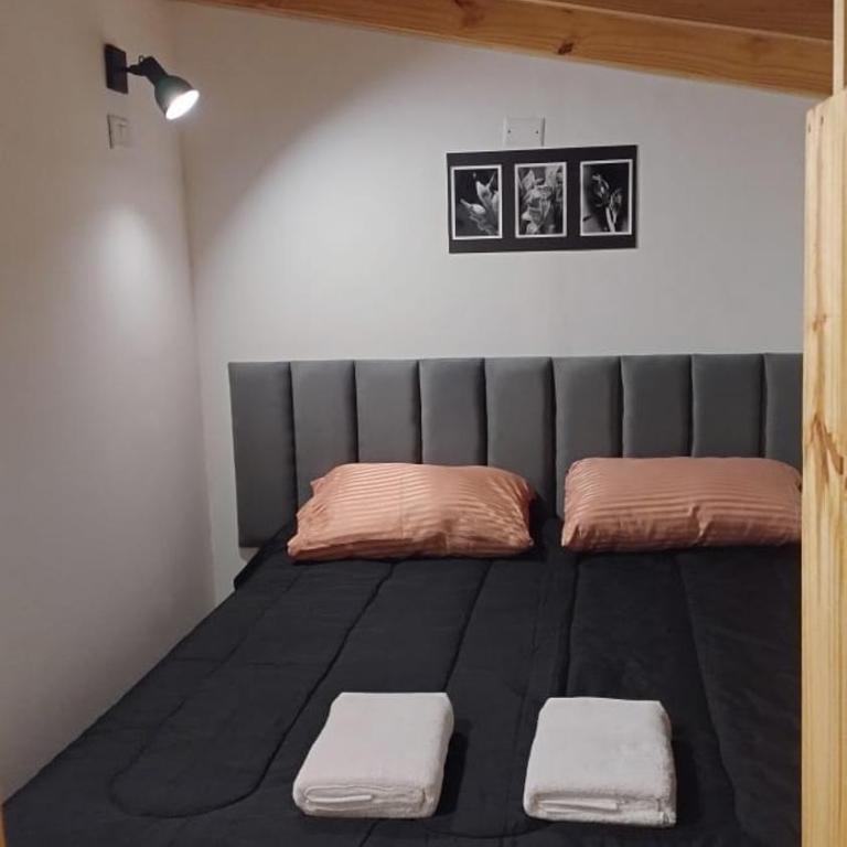 Mistico Hostel 23 - Apartamento - 2 niveles - 1