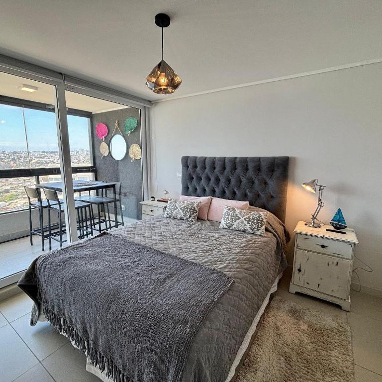 Hermoso y Moderno Depto, Concón - Apartamento - 2