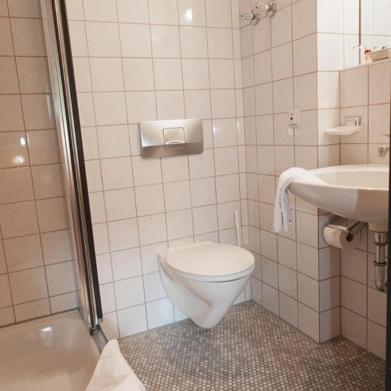 Parkhotel Bad Faulenbach - Comfort Einzelzimmer - 2