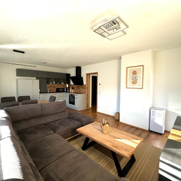 Alpin Apartments - Apartment mit 2 Schlafzimmern - 24