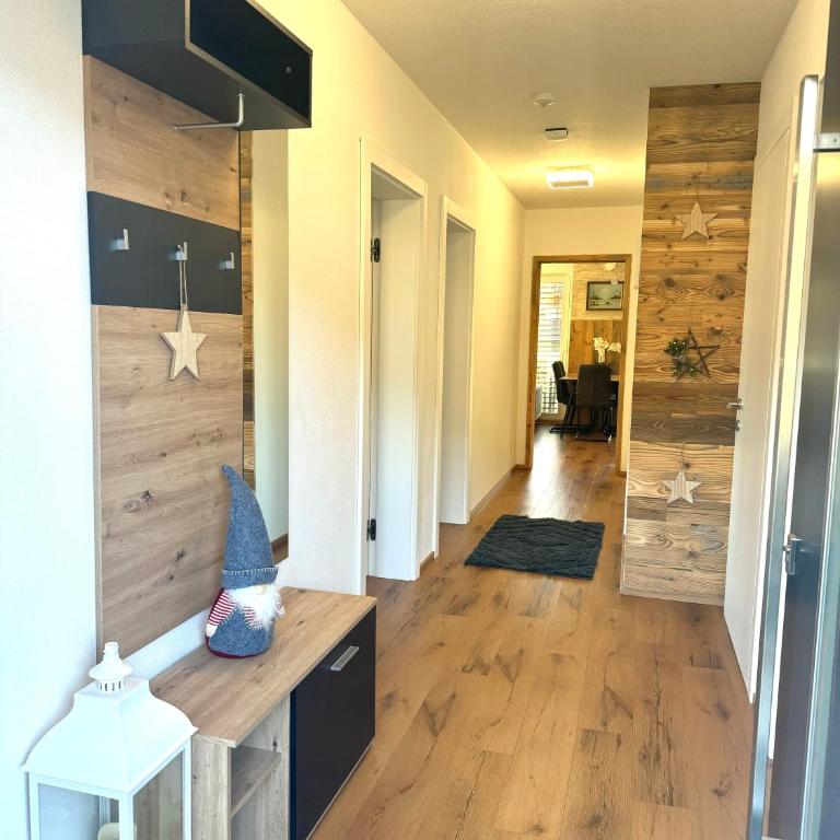 Alpin Apartments - Apartment mit 2 Schlafzimmern - 23