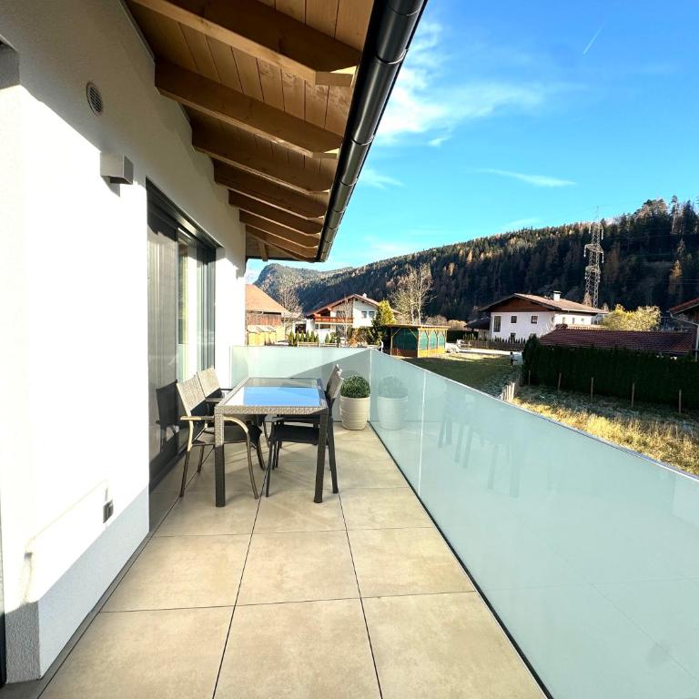 Alpin Apartments - Apartment mit 2 Schlafzimmern - 19