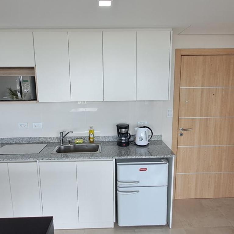 Bim Tower Gerencial - Apartamento de 1 dormitorio - 28