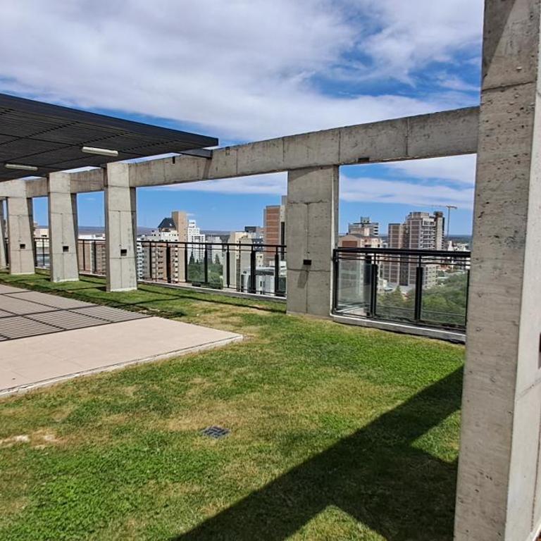 Bim Tower Gerencial - Apartamento de 1 dormitorio - 81