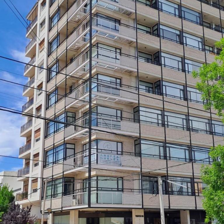 Bim Tower Gerencial - Apartamento de 1 dormitorio - 73