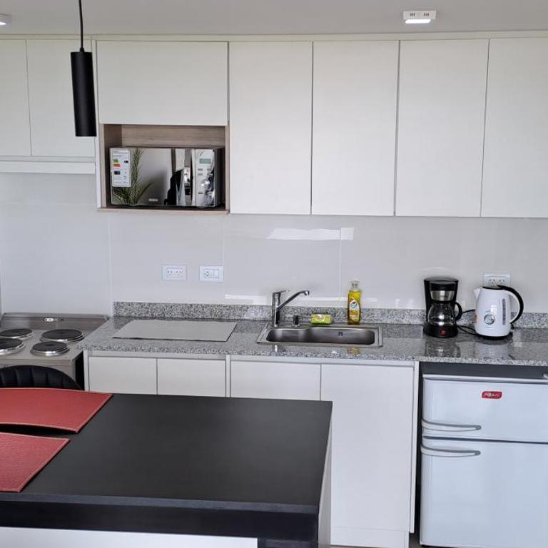 Bim Tower Gerencial - Apartamento de 1 dormitorio - 29