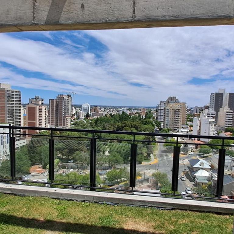 Bim Tower Gerencial - Apartamento de 1 dormitorio - 83