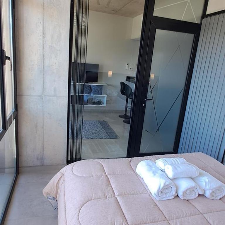 Bim Tower Gerencial - Apartamento de 1 dormitorio - 53