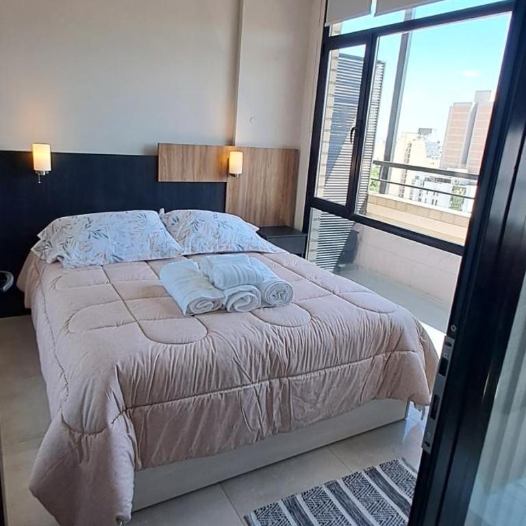 Bim Tower Gerencial - Apartamento de 1 dormitorio - 51