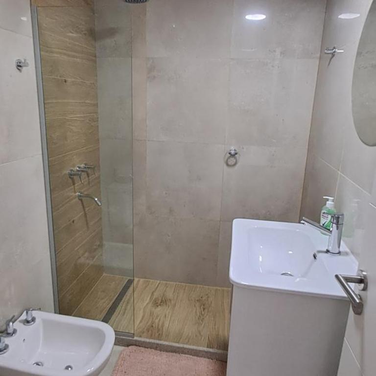 Bim Tower Gerencial - Apartamento de 1 dormitorio - 67