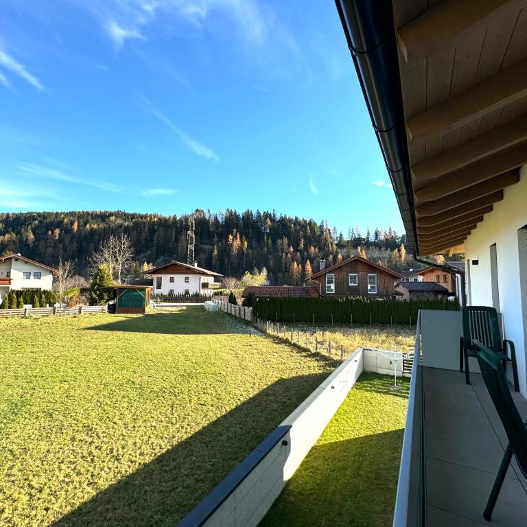 Alpin Apartments - Apartment mit 2 Schlafzimmern - 16