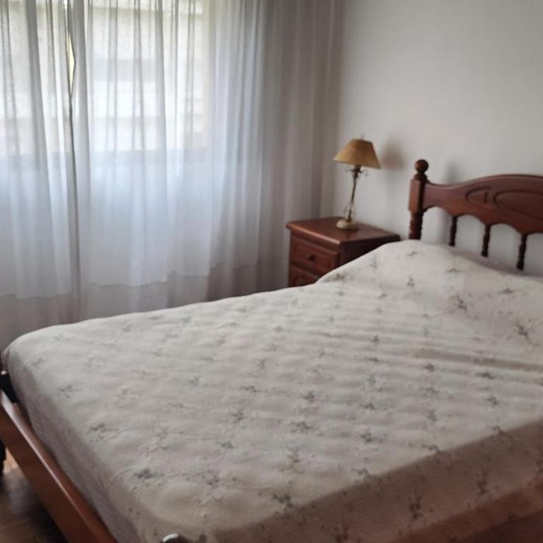 Depto 3 ambientes 2 baños con cochera zona Shopping Aldrey - Apartamento de 2 dormitorios - 5