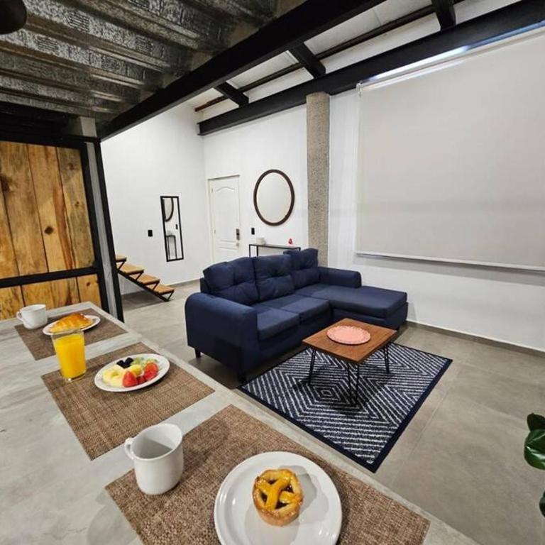 Divertido Estudio en la Zona Romantica L2 - Apartamento de 1 dormitorio - 5