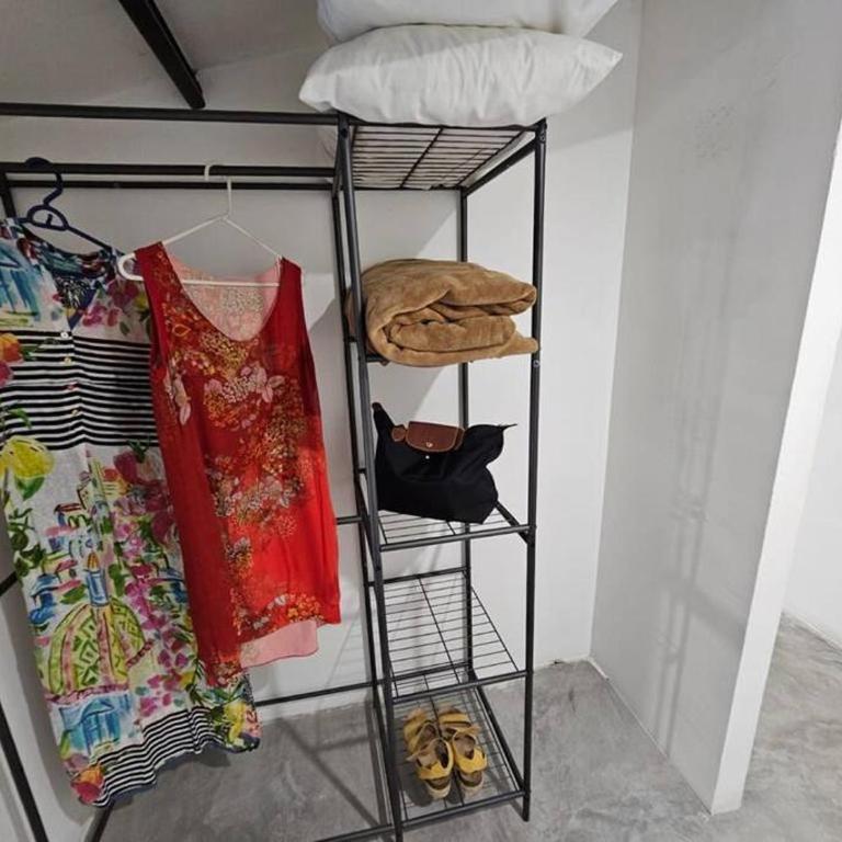 Divertido Estudio en la Zona Romantica L2 - Apartamento de 1 dormitorio - 10