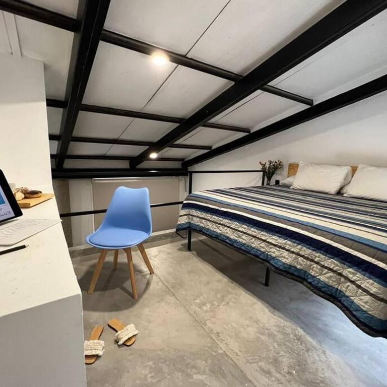 Divertido Estudio en la Zona Romantica L2 - Apartamento de 1 dormitorio - 15