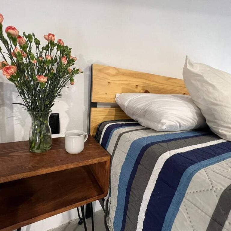 Divertido Estudio en la Zona Romantica L2 - Apartamento de 1 dormitorio - 16