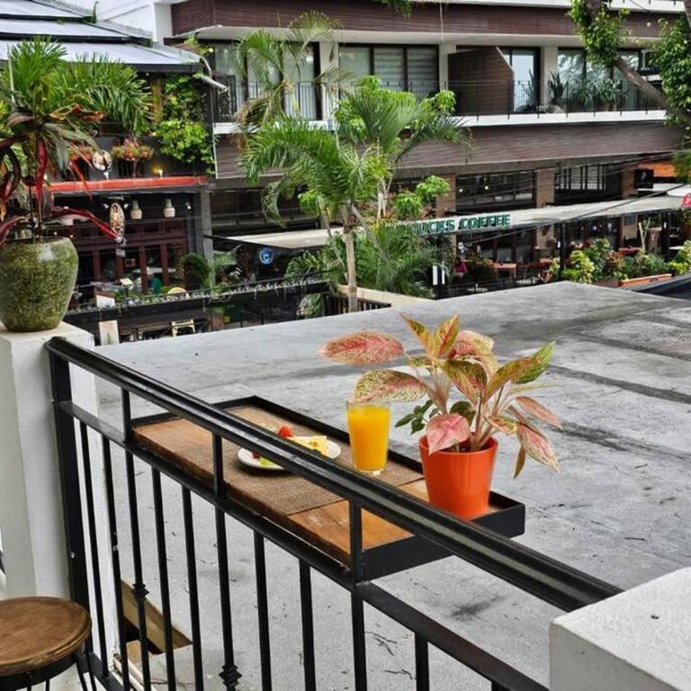 Divertido Estudio en la Zona Romantica L2 - Apartamento de 1 dormitorio - 21