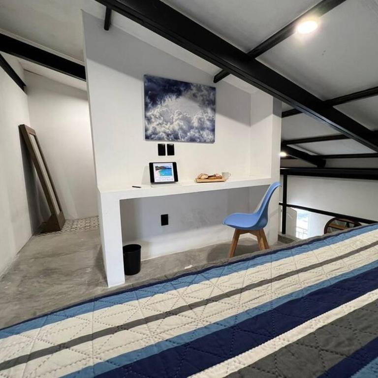 Divertido Estudio en la Zona Romantica L2 - Apartamento de 1 dormitorio - 26